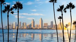 San Diego