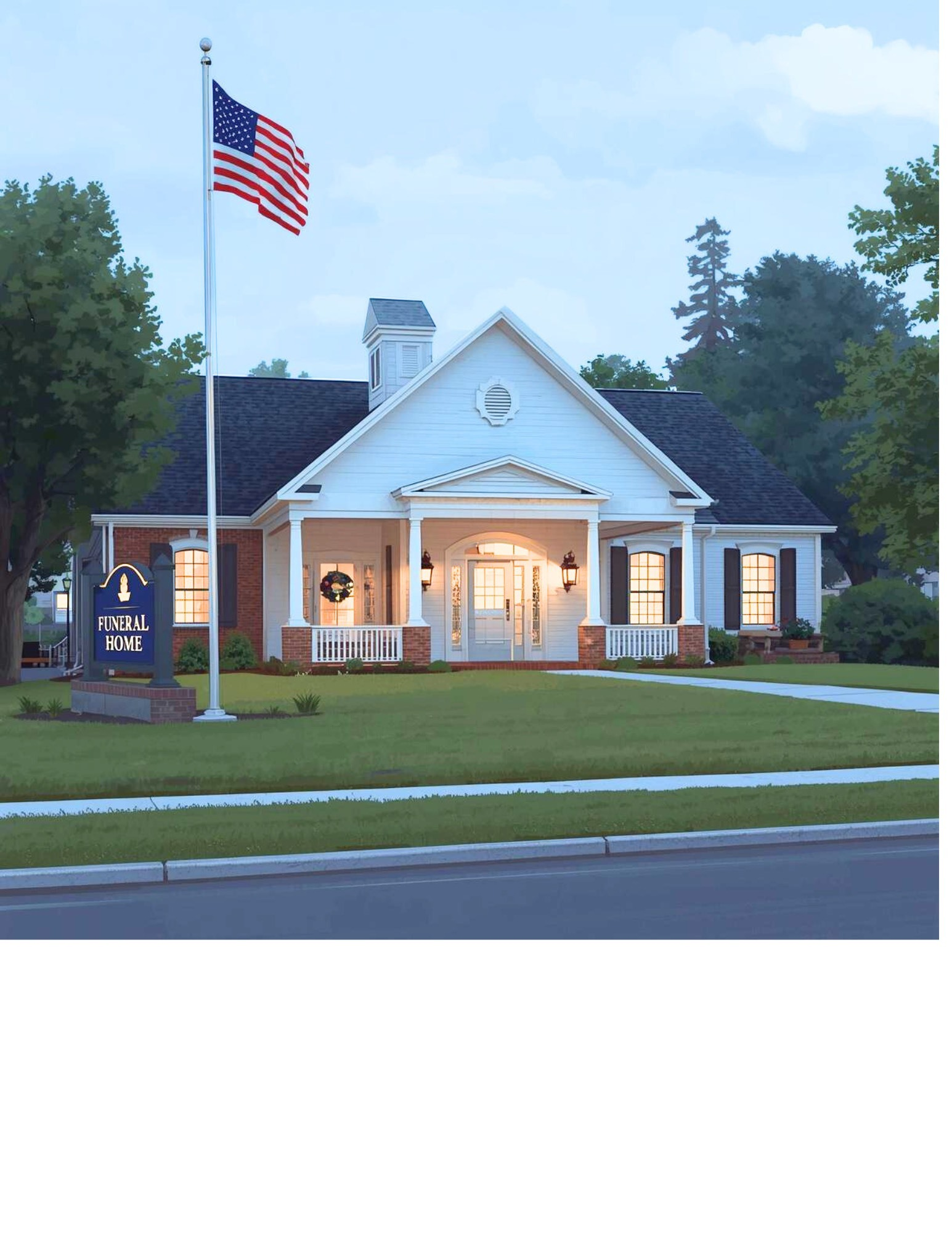 Earnest Johnson Funeral Home