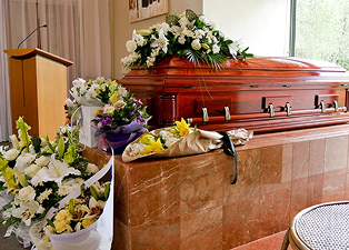 Funeral Image