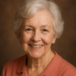 Mary Elizabeth Thompson