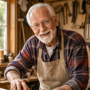 Harold Benjamin Carter