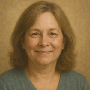 Linda Marie Harrison