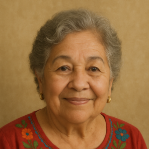 María Elena Rodríguez